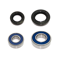 Bronco Wheel Bearing Kit Front for Kawasaki KFX400 2003-2006