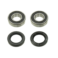 Bronco Wheel Bearing Kit Front for Honda FL350 ODYSSEY 1985