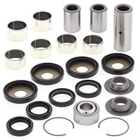 Pro X Linkage Bearing Kit 26.110002