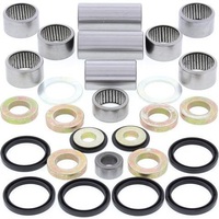 Pro X Linkage Bearing Kit 26.110007