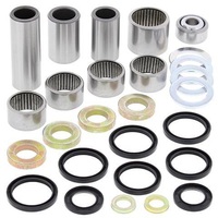 Pro X Linkage Bearing Kit for Honda CR 125 1994-1995