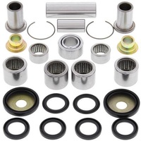 Pro X Linkage Bearing Kit for Yamaha YZ85 2002