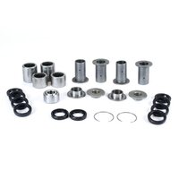 Pro X Linkage Bearing Kit for Yamaha YZ 125 1986