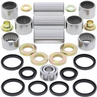 Pro X Linkage Bearing Kit 26.110133