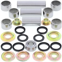 Pro X Linkage Bearing Kit for TM MX/EN 400F 2002-2003