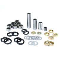 Pro X Linkage Bearing Kit for Suzuki RMX450 Z 2010-2019