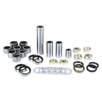 Pro X Linkage Bearing Kit for Husqvarna TE125 2014-2016