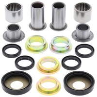 Pro X Swing Arm Bearing Kit for Suzuki RM 465 1981-1982