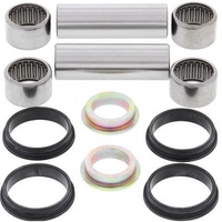 Pro X Swing Arm Bearing Kit for Honda CR 125 1987-1988