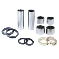 Pro X Swing Arm Bearing Kit for Honda CR 125 1991-1992