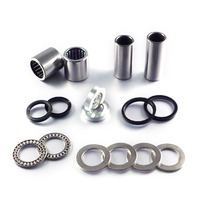 Pro X Swing Arm Bearing Kit for Honda CRF450 R 2002-2004