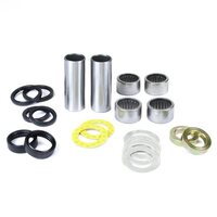 Pro X Swing Arm Bearing Kit for Yamaha WR 250 F 2002-2005