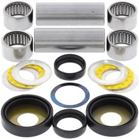 Pro X Swing Arm Bearing Kit for Yamaha YZ 125 1998