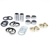 Pro X Swing Arm Bearing Kit for KTM LC4 400 1998-2001