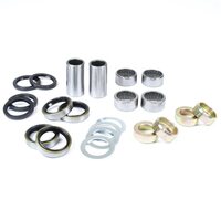 Pro X Swing Arm Bearing Kit for KTM Comp. Limited 620 1997