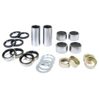 Pro X Swing Arm Bearing Kit for Husqvarna FC/FE 250 2014-2016