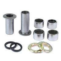 Pro X Swing Arm Bearing Kit for Husqvarna SM 530 R 2009