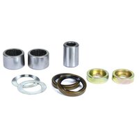 Pro X Shock Bearing Kit Lower/Rear for Husqvarna TX 125 2017-2019