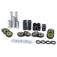 Pro X Rear IND Susp Kit for Suzuki LTA-450 X King Quad 2008-2010