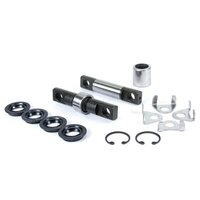 Pro X A-Arm Bearing Kit Lower for Kawasaki KFX450 R KSF450 2008-2014