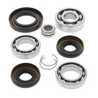 Pro X Differential Bearing Kit Front for Yamaha YFM 350 WOLVERINE 1998-2005