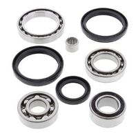 Pro X Differential Bearing Kit Front for Arctic Cat THUNDERCAT 1000 H2 08-2011