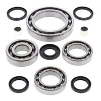 Pro X Differential Bearing Kit Front for Polaris Ranger 700 6x6 2007