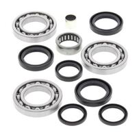 Pro X Differential Bearing Kit Front for Polaris Sportsman Big Boss 6x 2009-2013