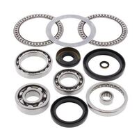 Pro X Differential Bearing Kit Front 26.620066