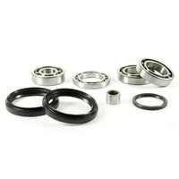 Pro X Differential Bearing Kit Rear for Arctic Cat MUDPRO 1000 4x4 2010-2013