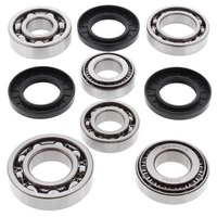 Pro X Differential Bearing Kit Rear 26.620074