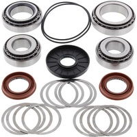 Pro X Differential Bearing Kit Rear for Polaris Ranger 500 2x4/4x4 2005-2006