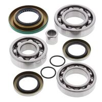 Pro X Differential Bearing Kit Rear for Can Am OUTLANDER 800/MAX 2011-2012