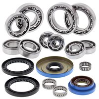 Pro X Differential Bearing Kit Rear for Polaris Sportsman 400 11-14 2011-2014