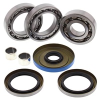 Pro X Differential Bearing Kit Rear 26.621007