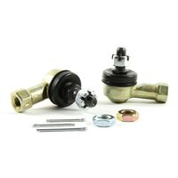 Pro X Tie Rod End Kit for Suzuki LT 160 E 1989-1992