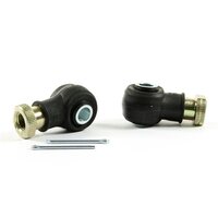 Pro X Tie Rod End Kit for Polaris Hawkeye 2x4 2006-2011