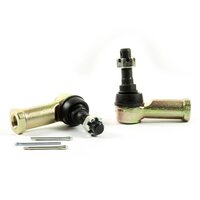 Pro X Tie Rod End Kit for Can Am Outlander STD XT 1000 2012-2014