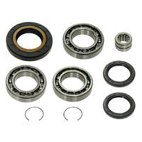 Bronco Diff Bearing Kit Rear for Honda TRX500FM 2012-2013