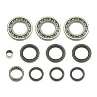 Bronco Diff Bearing Kit Front for Polaris SPORTSMAN FOREST TRACTOR 500 2011-2014