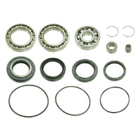 Bronco Diff Bearing Kit Rear for Honda TRX300FW FOURTRAX 4X4 1988-2000