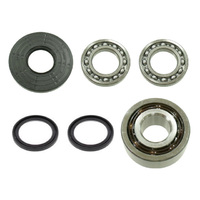 Bronco Diff Bearing Kit Front for Polaris BRUTUS HD 900 2013