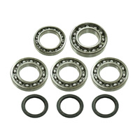 Bronco Diff Bearing Kit Front for Polaris RZR 800 BUILT 12/31/09 AND BEFORE 2010