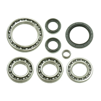 Bronco Diff Bearing Kit Front for Yamaha YFM450 GRIZZLY IRS 2007