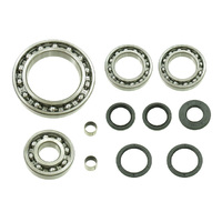 Bronco Diff Bearing Kit Front for Polaris RANGER 4X4 500 EFI 2006-2008