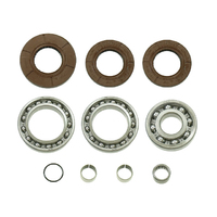 Bronco Diff Bearing Kit Rear for Polaris SPORTSMAN TOURING 850 SP 2015