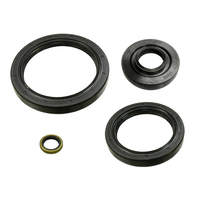 Bronco Diff Seal Kit Front 4pce for Kawasaki KVF700 Prairie 2004-2006