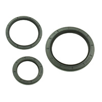 Bronco Diff Seal Kit Rear for Yamaha YFM600 GRIZZLY 1998-2001