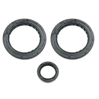 Bronco Diff Seal Kit Rear for Polaris SPORTSMAN 600 4X4 2003