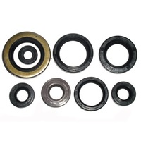 Bronco Engine Seal Kit for Kawasaki KLF300 BAYOU 1988-2005